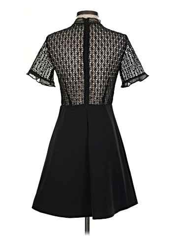 Zara Cocktail Dress (view 2)