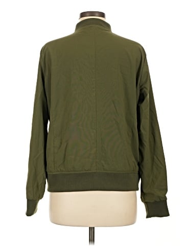 Banana Republic Track Jacket (view 2)