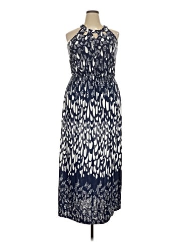 Shoreline Casual Dress (view 1)