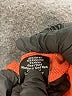 misook Orange Cardigan Size M - photo 8