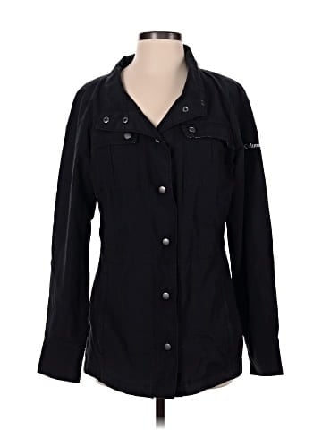 Columbia Jacket (view 1)