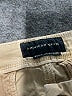 American Eagle Outfitters Solid Tan Khakis Size 28 waist - photo 7