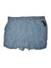 Lands' End Blue Denim Shorts Size 3X - photo 1