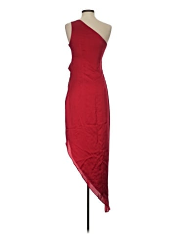 ASOS Design Cocktail Dress (view 2)