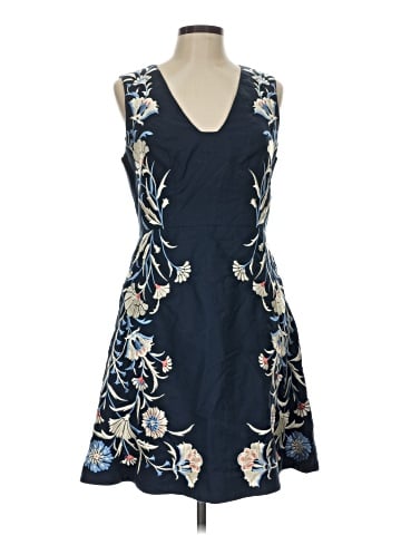 Moulinette Soeurs Cocktail Dress (view 1)