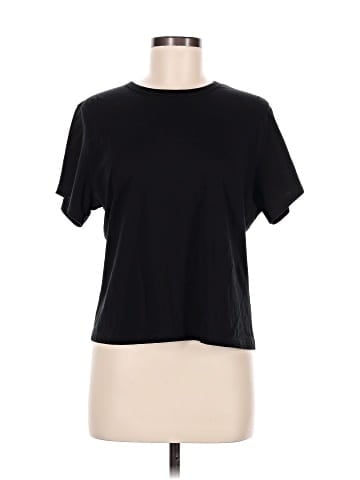 Abercrombie & Fitch Short Sleeve T-Shirt (view 1)