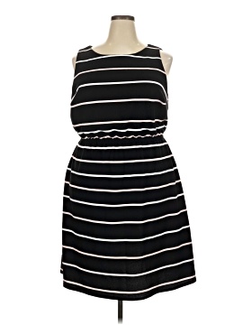 Lane Bryant Casual Dress
