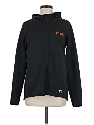 Ogio Zip Up Hoodie (view 1)