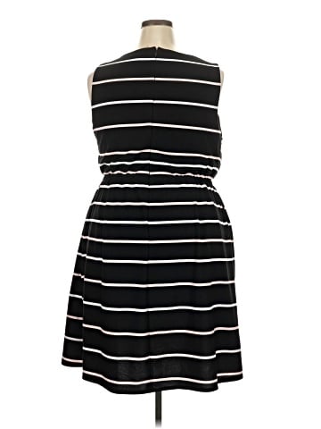 Lane Bryant Casual Dress (view 2)