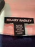 Hilary Radley Blue Pullover Sweater Size M - photo 7