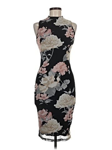 Charlotte Russe Cocktail Dress (view 1)