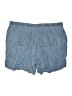 Lands' End Blue Denim Shorts Size 3X - photo 2