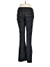 Earl Jean Tweed Blue Jeans Size 10 - photo 2
