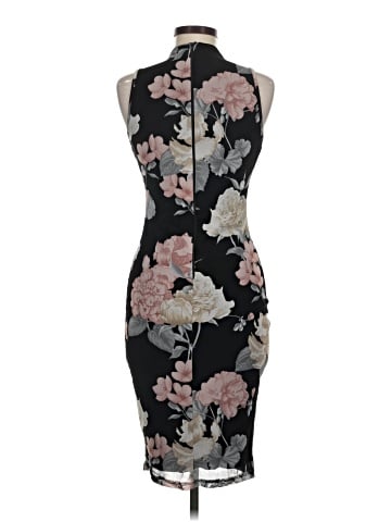 Charlotte Russe Cocktail Dress (view 2)