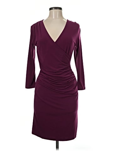 JLo by Jennifer Lopez Cocktail Dress (view 1)