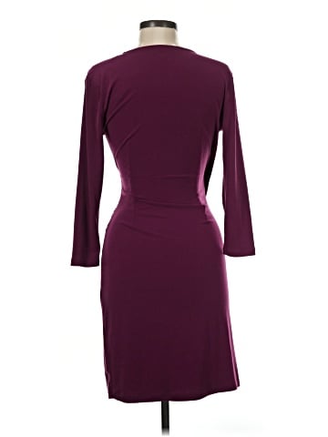 JLo by Jennifer Lopez Cocktail Dress (view 2)