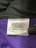 Danskin Now 100% Polyester Solid Purple Track Jacket Size XL - photo 6
