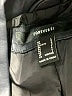 Forever 21 Black Faux Leather Jacket Size L - photo 6