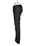 Earl Jean Tweed Blue Jeans Size 10 - photo 5