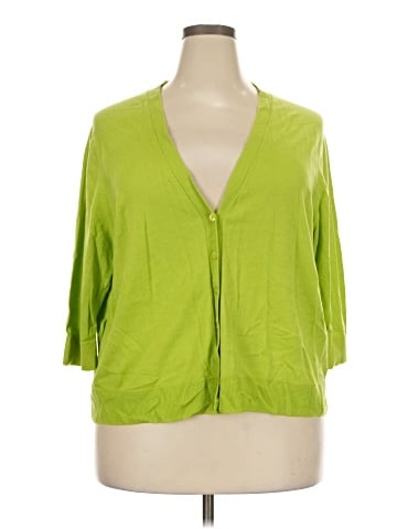 Signature by Robbie Bee Cardigan (view 1)