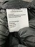 Brochu Walker Solid Black Romper Size L - photo 4