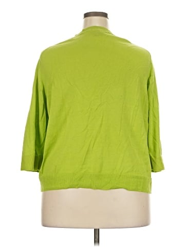 Signature by Robbie Bee Cardigan (view 2)