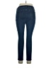 NYDJ Color Block Blue Jeans Size 14 - photo 2