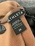 Athleta Brown Jacket Size 2X - photo 6