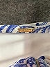Nicole Miller Studio Paisley Blue One Piece Swimsuit Size XL - photo 3