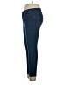 NYDJ Color Block Blue Jeans Size 14 - photo 5
