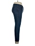 NYDJ Color Block Blue Jeans Size 14 - photo 4
