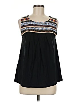 Akemi + Kin Sleeveless Blouse