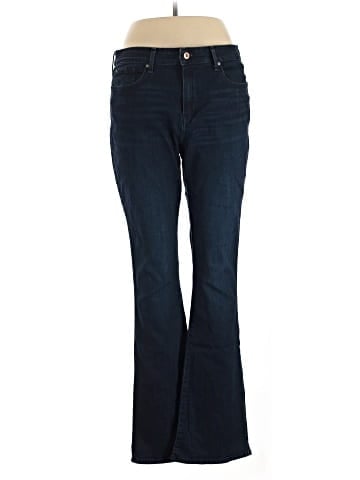 Levi Strauss Signature Jeans (view 1)