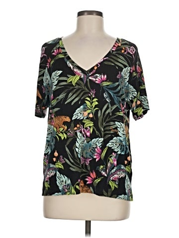 Soma Short Sleeve T-Shirt (view 1)