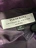 Tahari by ASL Purple Blazer Size 8 Petite - photo 3