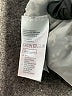 H&M Animal Print Black Gray Casual Dress Size 12 - photo 8
