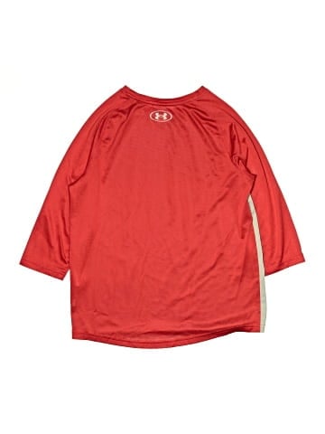 Under Armour 3/4 Sleeve T-Shirt (view 2)