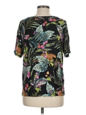 Soma Short Sleeve T-Shirt (view 2)