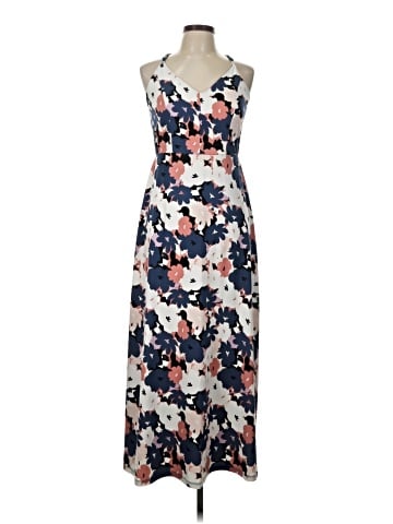Market and Spruce Casual Dress (view 1)