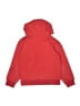 Adidas Red Pullover Hoodie Size 8 - photo 2