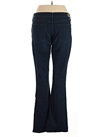 Levi Strauss Signature Jeans (view 2)