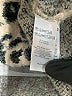Jessica Simpson Animal Print Gray Pullover Sweater Size M - photo 5