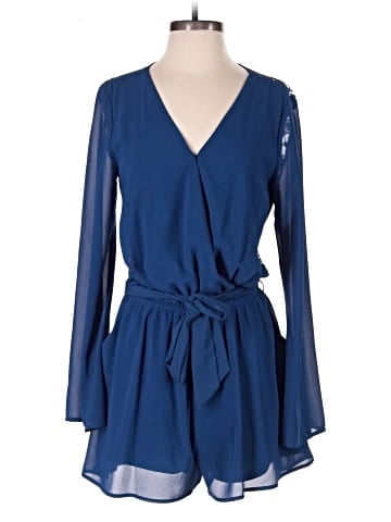 Altar'd State Casual Dress (view 1)
