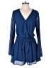 Altar'd State Blue Casual Dress Size M - photo 1