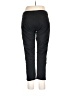 Frank & Eileen Solid Black Casual Pants Size 10 - photo 2