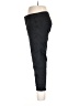 Frank & Eileen Solid Black Casual Pants Size 10 - photo 5