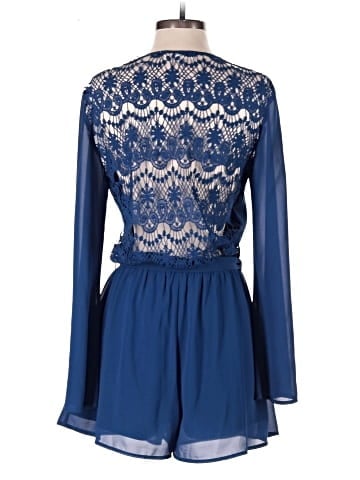 Altar'd State Casual Dress (view 2)