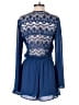 Altar'd State Blue Casual Dress Size M - photo 2