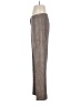 Lafayette 148 New York Tweed Gray Wool Pants Size 2 - photo 5