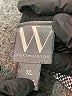 Worthington Polka Dots Black Pullover Sweater Size XL - photo 8